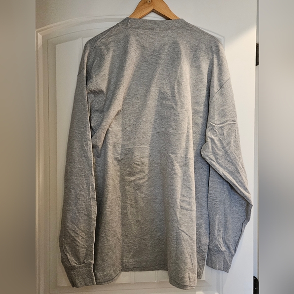 NWOT Assholes Live Forever L/S Tee- XXL - Picture 2 of 3